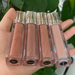 Lip gloss Vendor 60 Colors Matte Glitter Lip gloss Private Label
