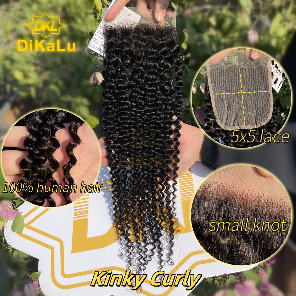 Premium High Definition Thin HD Lace Frontal 13x5, 150% Density Swiss Lace Closure - Vendor Toupee 13x5