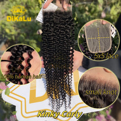 Premium High Definition Thin HD Lace Frontal 13x5, 150% Density Swiss Lace Closure - Vendor Toupee 13x5