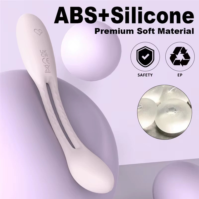 USB Power Controlled Dildo Husband Wife Share Sex Toy Male Lock Essence Remote Control Female Masturbation Device Body