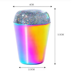 Digital Finger Nail Art Printing Machine