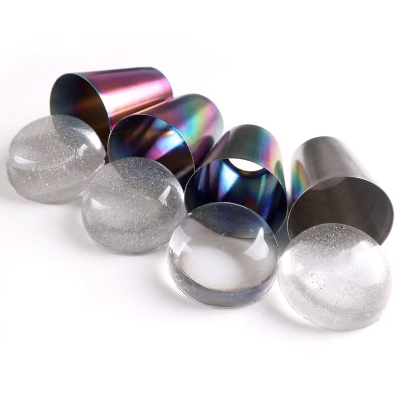 Digital Finger Nail Art Printing Machine