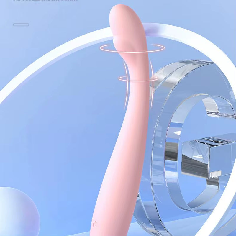 G-Spot Vibrator for Women 8 Seconds to Orgasm Finger Shaped Vibes Nipple Clitoris Stimulator Sex Toys for Adult Female