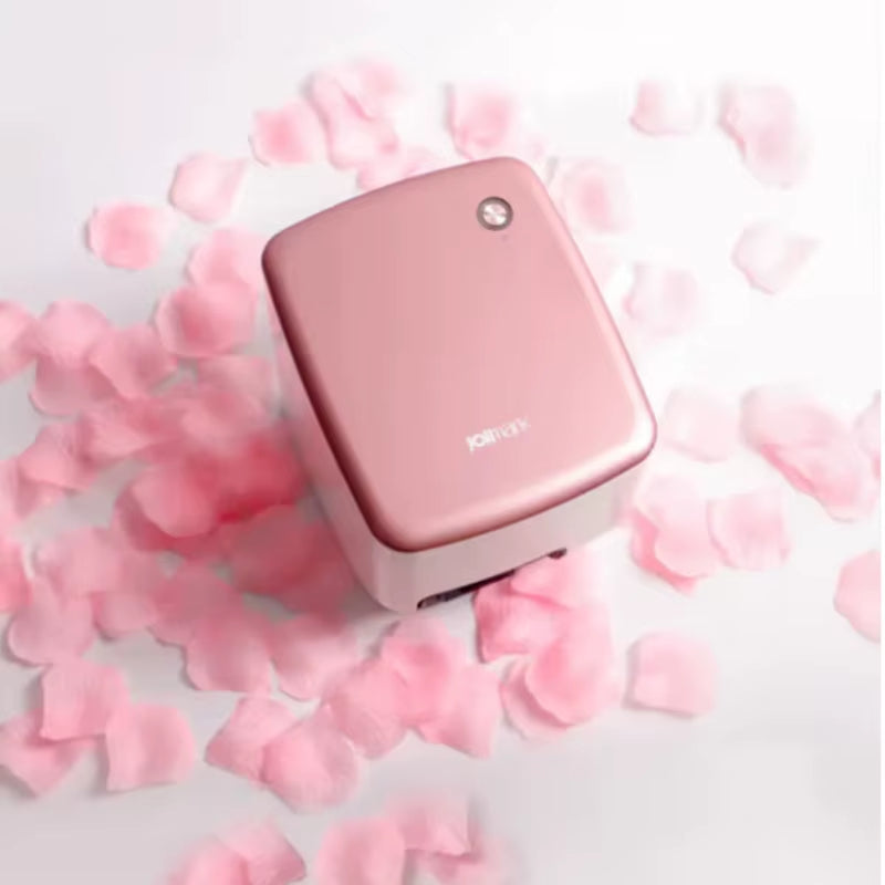 3D Touch Screen Diy Nail Printer Professional Nails Art Equipment Tools Manicure Desktop Manicure Machine Nail Printer