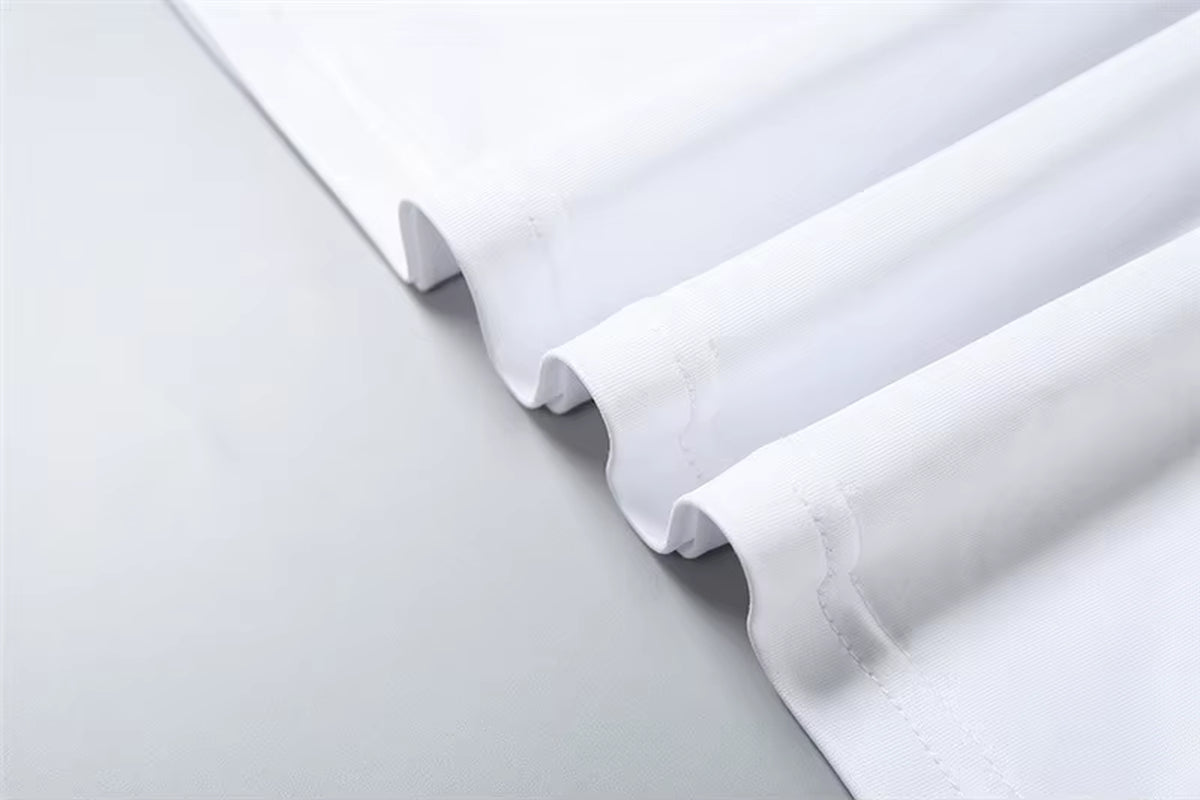 Stylish Summer Maxi Dress for Women - Sleeveless Color Block Digital Print Casual Wear