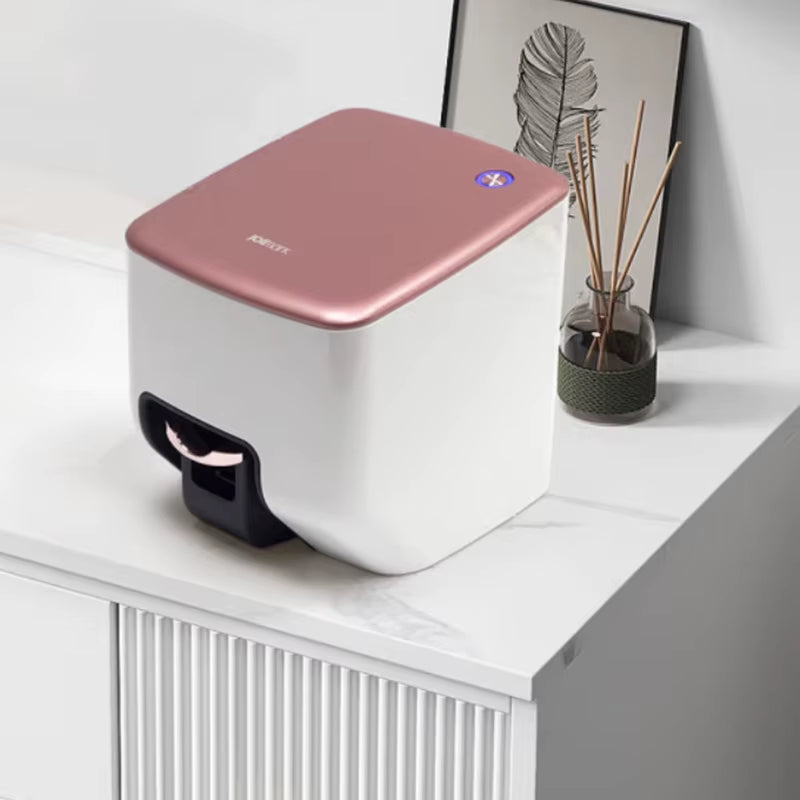 3D Touch Screen Diy Nail Printer Professional Nails Art Equipment Tools Manicure Desktop Manicure Machine Nail Printer