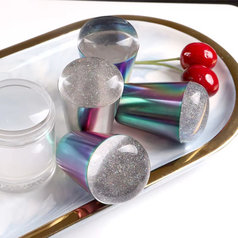 Digital Finger Nail Art Printing Machine