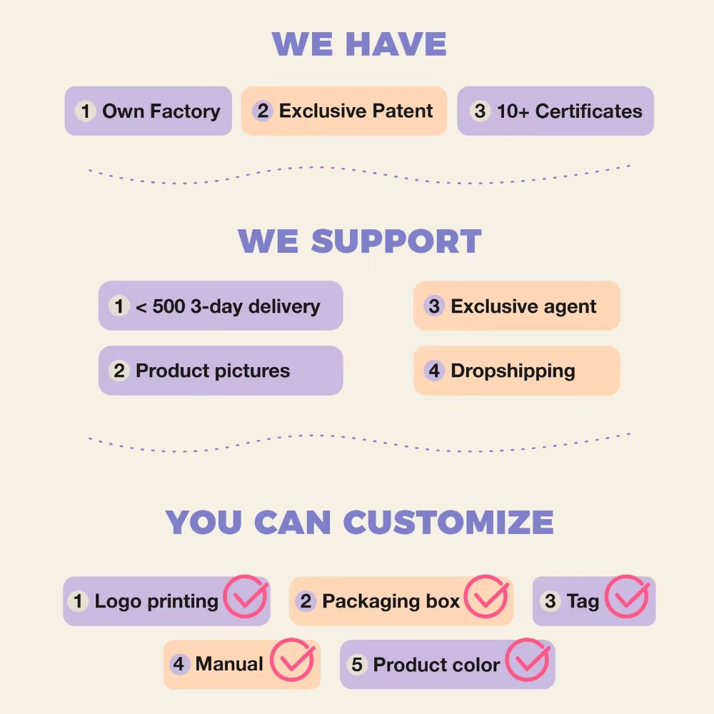 Liquid Silicone Mini Av Wand Massager Clitoral Stimulation Vibrator Sex Toys