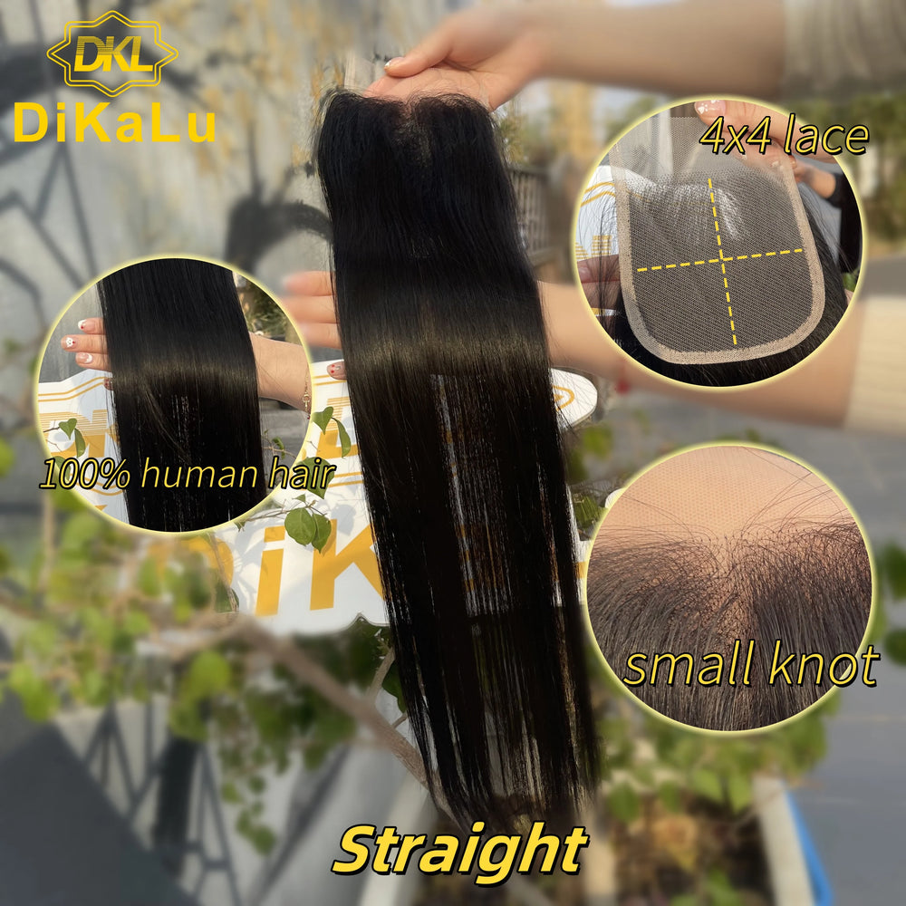 Premium High Definition Thin HD Lace Frontal 13x5, 150% Density Swiss Lace Closure - Vendor Toupee 13x5