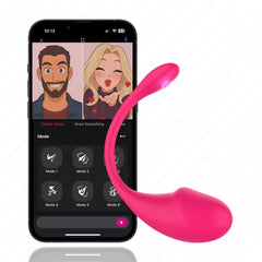 3-in-1 Advanced Thrusting Rabbit Vibrator with Rotating Ball and Clitoral Stimulator for Women - Sex toys