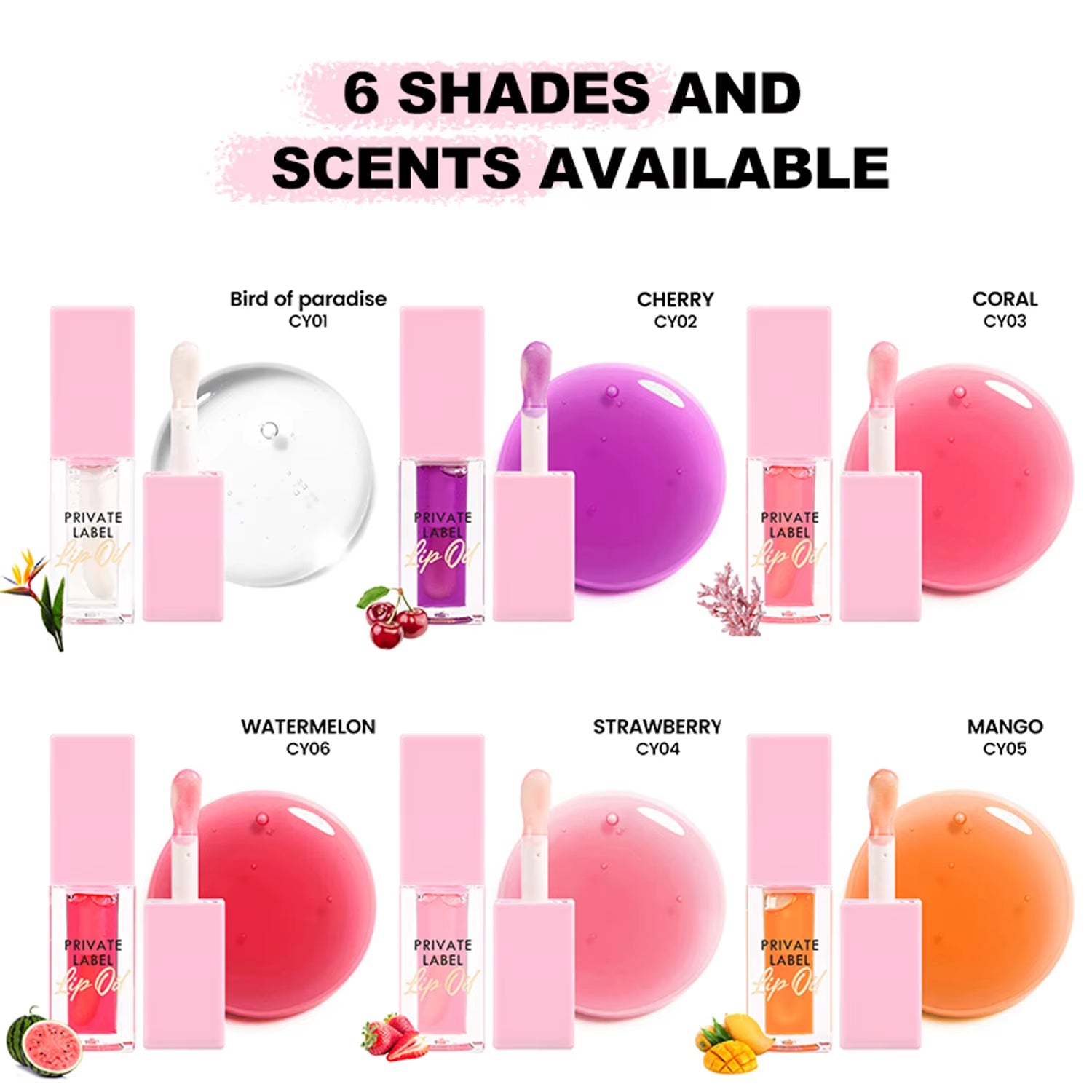 All in One Lip Gloss Lipliner Makeup Gift Sets Beauty Set Box Holiday Gift Lipoil Scrub Lip Mask 5 Pcs Makeup Set