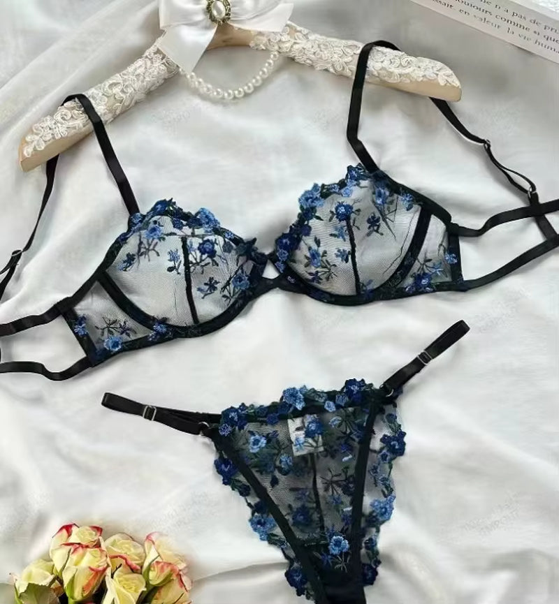 Female Transparent Strap Fishnet Sexy Bodysuit Sexy Dress Erotic Sexy Underwear Bodystocking