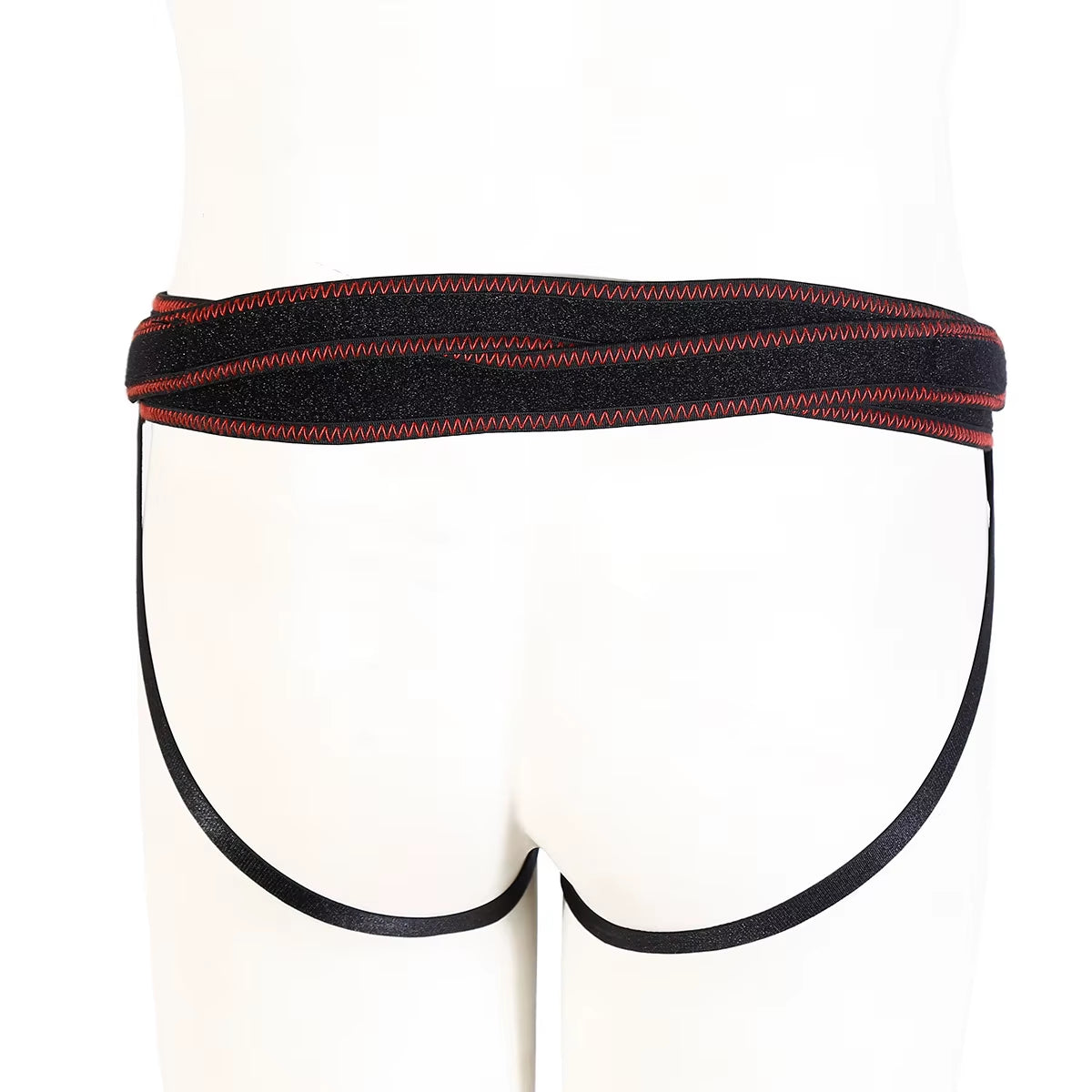 Wholesale Penis Dildo Strap on Leather Belt Women Sex Product Wearable Panty Only Strap for Dildo