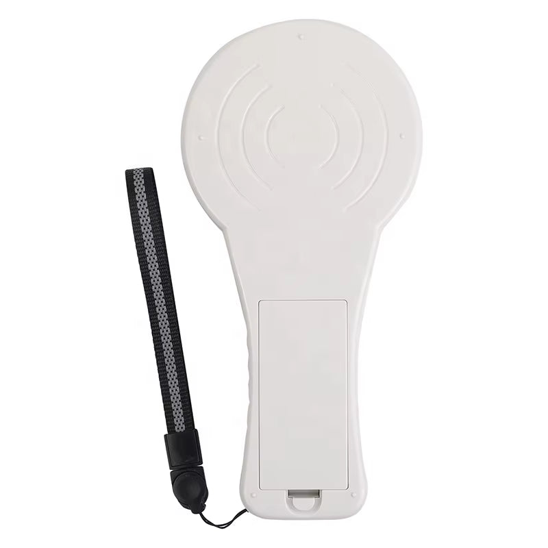 134.2Khz Rfid Fdx a B HDX Animal Ear Tag Glass Tag:- Microchip Chip Reader Scanner for Dog Goat Pet Fish Sheep Cattle Livestock