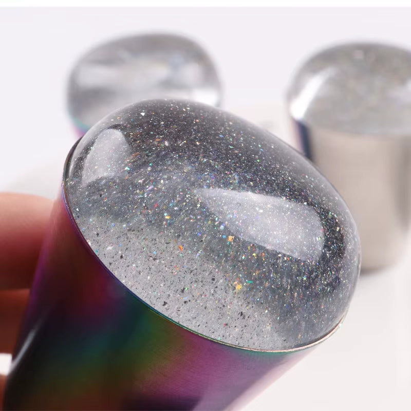 Digital Finger Nail Art Printing Machine